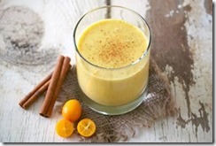 This Turmeric Smoothie Is One Of The Most Powerful Antioxidant In The World