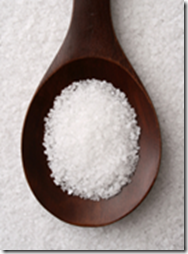 Lots of Practical Household Uses For Salt around your home