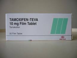 Is Toxic Tamoxifen the Answer to Breast Cancer?