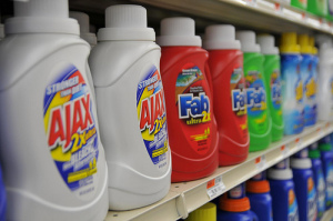 Is your laundry detergent causing harm?