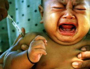 Hospital: Vaccine Is Causing Babies To Stop Breathing