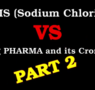MMS – Chlorine Dioxide EXPOSED!! – Part 2
