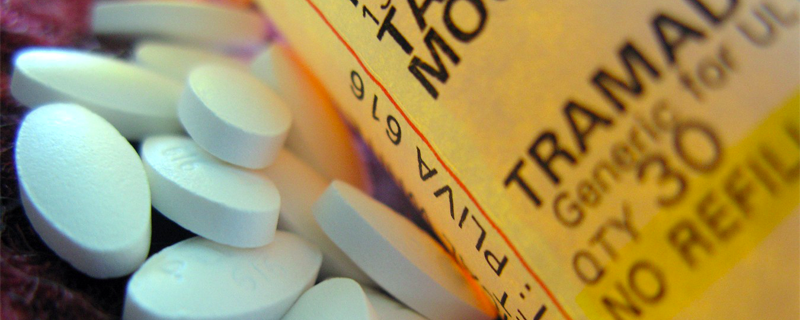 Tramadol: The most dangerous drug in the world