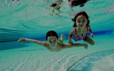Chlorine In Swimming Pools Transforms Sunscreen Into Cancer Causing Toxic Chemical Right On Your Skin