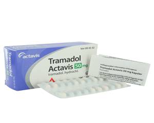 Prescription painkiller tramadol ‘claiming more lives than any other drug’