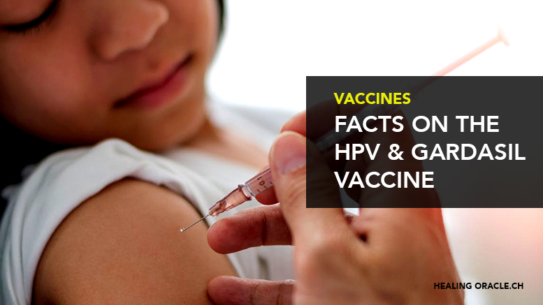 31 Facts you probably don’t know about HPV Vaccine and Gardasil Vaccine