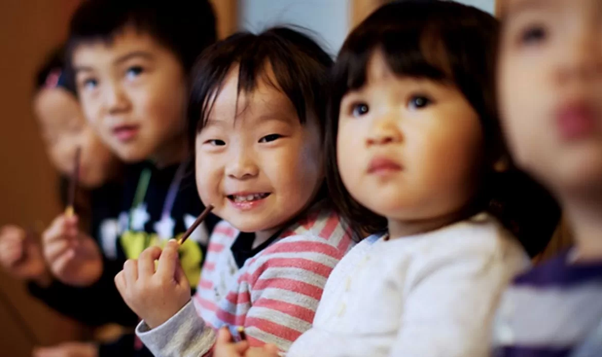 Anti-Vaccine Japan Has World’s Lowest Child Death Rate & Highest Life Expectancy