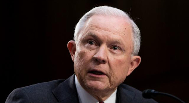 Jeff Sessions Orders The Arrest of Top Big Harma Executives