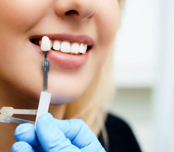 GROW NEW TEETH IN JUST TWO MONTHS WITH STEM CELL IMPLANTS