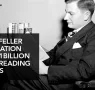 ROCKEFELLER FOUNDATION SUED: $1 BILLION FOR INFECTING CITIZENS WITH SYPHILIS
