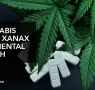 CANNABIS IS A FAR SUPERIOR RELIEF FROM MENTAL ISSUES THAN TOXIC XANAX