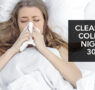 HEAL THE FLU IN YOUR SLEEP FOR LESS THAN A DOLLAR