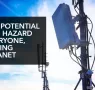 5G IS A POTENTIAL HEALTH HAZARD TO EVERYONE, INCLUDING THE PLANET