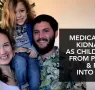 MEDICAL STATE KIDNAPPING, AS CHILD TAKEN FROM PARENTS & FORCED INTO CHEMO