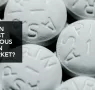 ASPIRIN IS DANGEROUS AND CAN SHORTEN YOUR LIFE EXPECTANCY