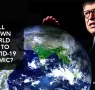 BILL GATES: THINGS WON’T GO BACK TO NORMAL UNTIL THE ENTIRE WORLD HAS HIS VACCINE