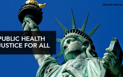 Public Health Justice For All