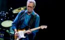 ERIC CLAPTON REGRETS GETTING THE COVID JAB
