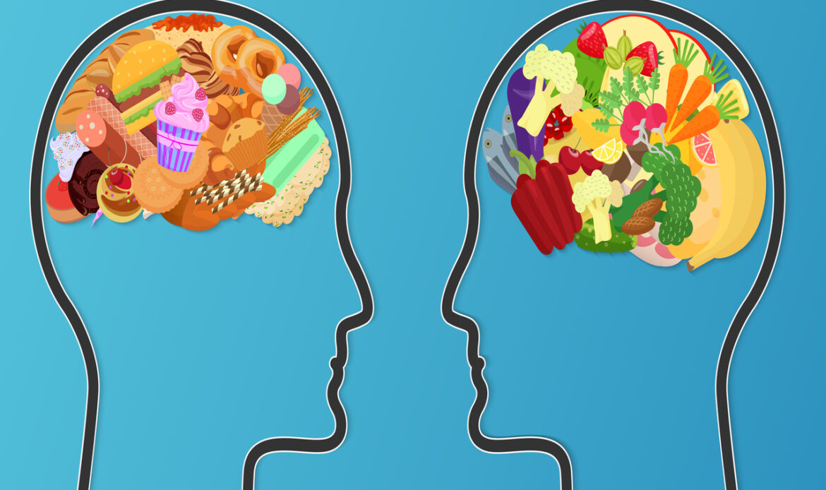 HOW PROCESSED FOODS AFFECT YOUR MENTAL HEALTH