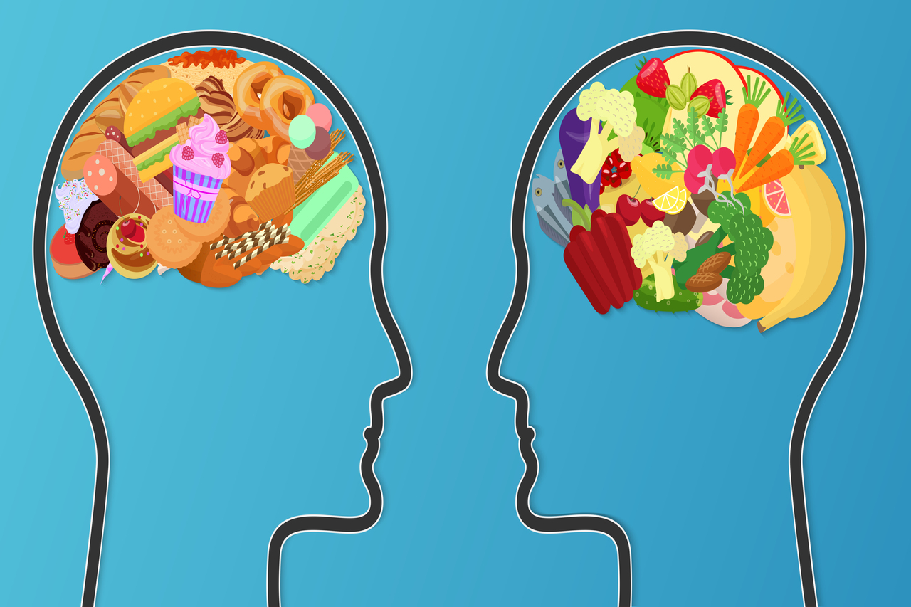 How Processed Foods Affect Your Mental Health