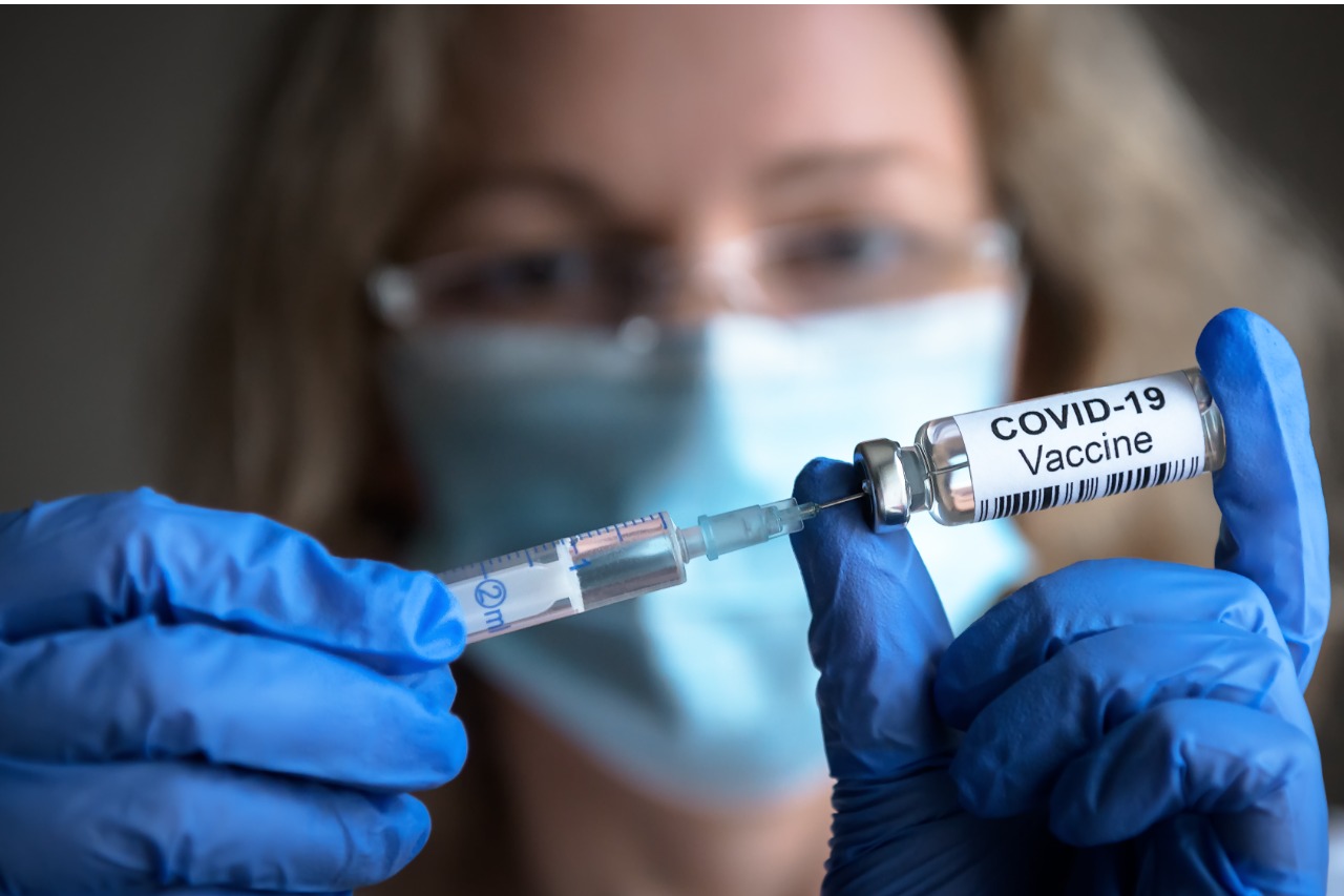 Covid-19 Vaccine Deaths