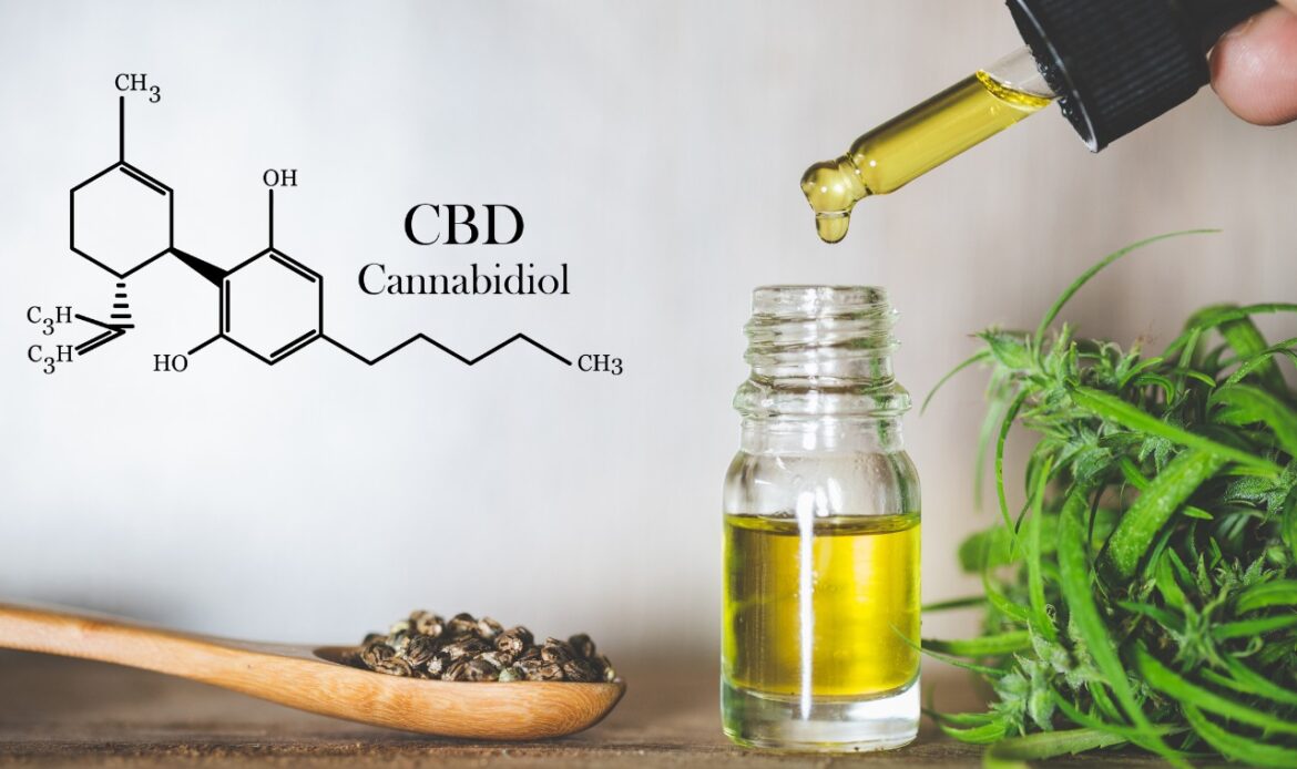 3 DOCUMENTED HEALTH BENEFITS OF CANNABIS OIL