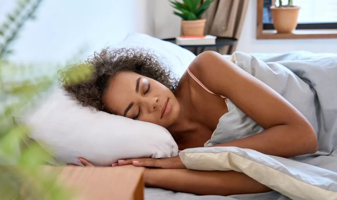 SIMPLE TIPS TO IMPROVE YOUR SLEEP