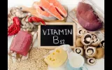 UNDENIABLE SIGNIFICANCE OF VITAMIN B12 FOR HEALTHY BODY!