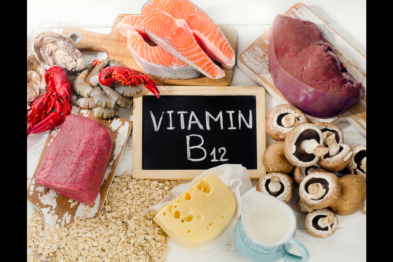 Significance Of Vitamin B12 (1)