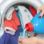 The dangers of detergents