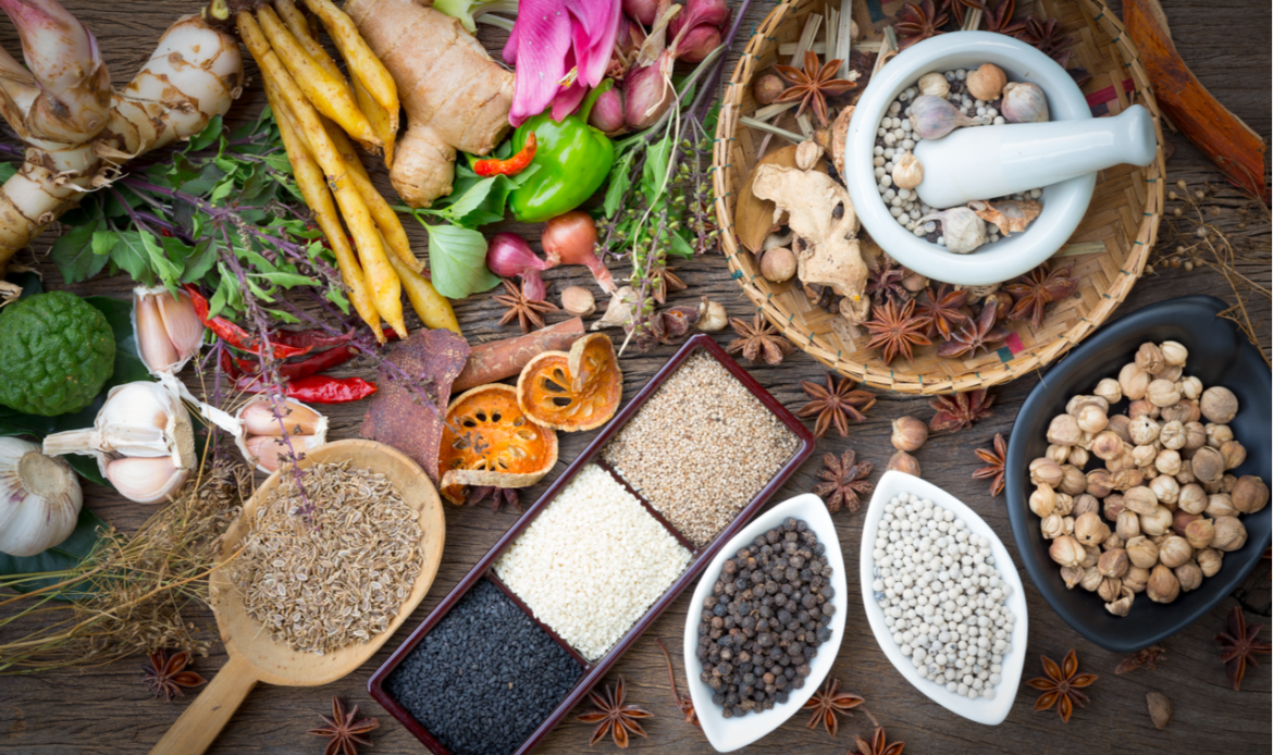 AYURVEDA AND FOOD: WHY IT MATTERS TODAY!