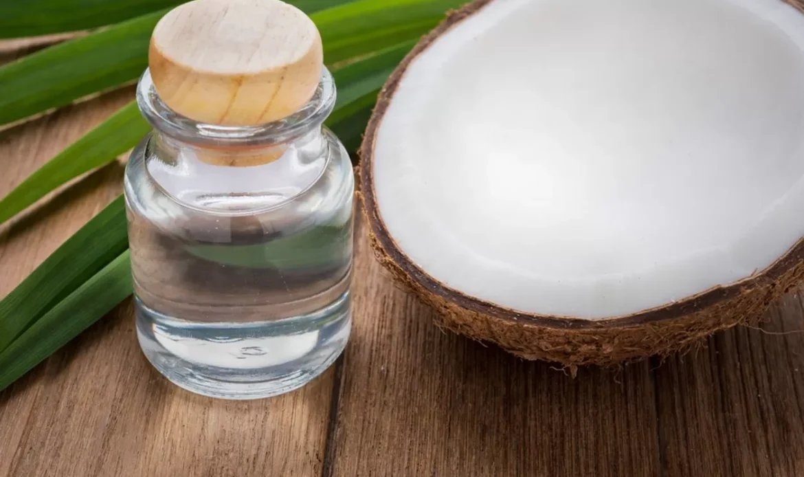OIL PULLING: TRADITIONAL MEDICINE FOR ORAL HEALTH MAINTENANCE